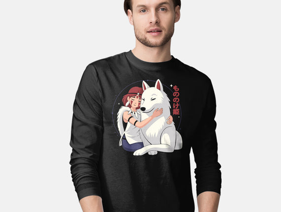 Princess Of The Wolves