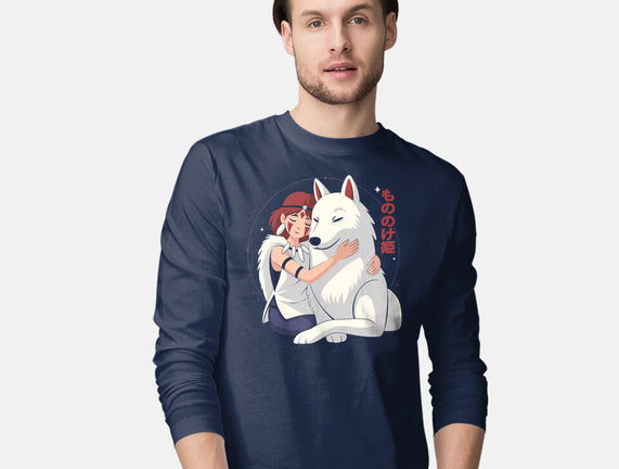 Princess Of The Wolves