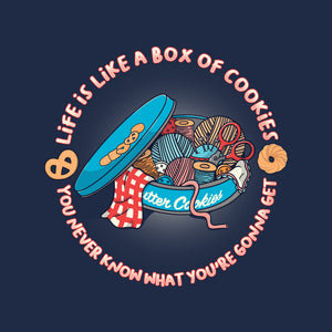 Box Of Cookies