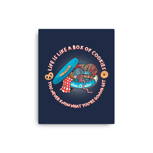 Box Of Cookies