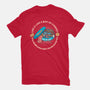 Box Of Cookies-Mens-Premium-Tee-Freecheese