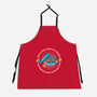 Box Of Cookies-Unisex-Kitchen-Apron-Freecheese