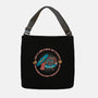 Box Of Cookies-None-Adjustable Tote-Bag-Freecheese
