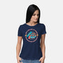 Box Of Cookies-Womens-Basic-Tee-Freecheese