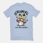 Screaming On The Inside-Mens-Basic-Tee-Trendlory