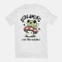 Screaming On The Inside-Youth-Basic-Tee-Trendlory