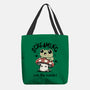 Screaming On The Inside-None-Basic Tote-Bag-Trendlory