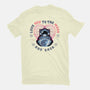 Love You To The Moon And Back-Mens-Premium-Tee-Angoes25