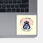 Love You To The Moon And Back-None-Glossy-Sticker-Angoes25