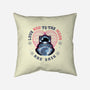 Love You To The Moon And Back-None-Removable Cover w Insert-Throw Pillow-Angoes25