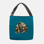 Medieval Wizard Dance-None-Adjustable Tote-Bag-Studio Mootant