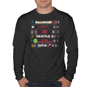 VHS Slasher