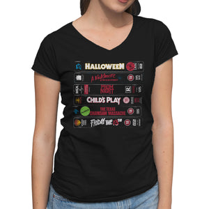 VHS Slasher
