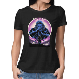 Hunter In The Valley