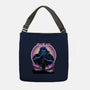Hunter In The Valley-None-Adjustable Tote-Bag-rmatix