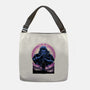 Hunter In The Valley-None-Adjustable Tote-Bag-rmatix