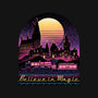 Believe In The Magic-Youth-Pullover-Sweatshirt-glitchygorilla