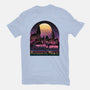 Believe In The Magic-Mens-Premium-Tee-glitchygorilla