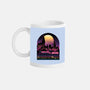 Believe In The Magic-None-Mug-Drinkware-glitchygorilla