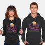 Believe In The Magic-Unisex-Pullover-Sweatshirt-glitchygorilla