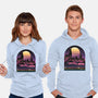 Believe In The Magic-Unisex-Pullover-Sweatshirt-glitchygorilla