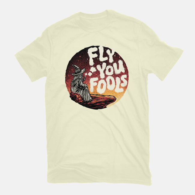 Fly You Fools-Mens-Basic-Tee-glitchygorilla