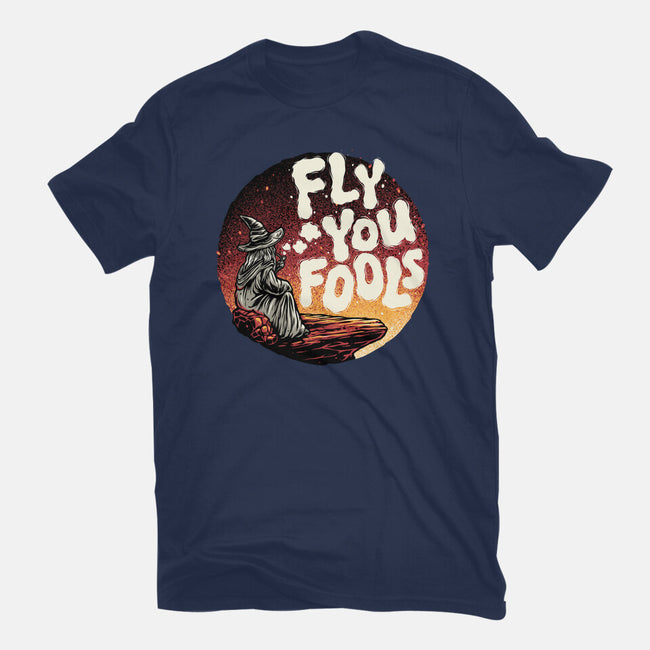 Fly You Fools-Youth-Basic-Tee-glitchygorilla