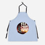 Fly You Fools-Unisex-Kitchen-Apron-glitchygorilla