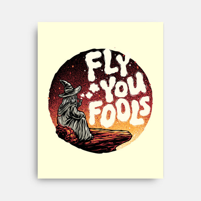 Fly You Fools-None-Stretched-Canvas-glitchygorilla