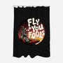 Fly You Fools-None-Polyester-Shower Curtain-glitchygorilla