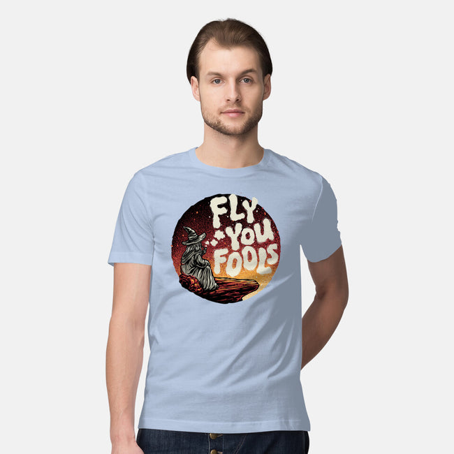 Fly You Fools-Mens-Premium-Tee-glitchygorilla