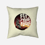 Fly You Fools-None-Removable Cover w Insert-Throw Pillow-glitchygorilla