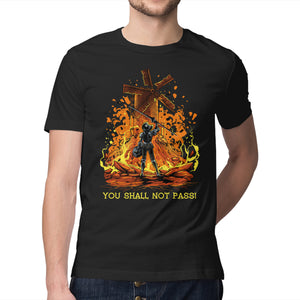 Defender Of La Mancha Remix