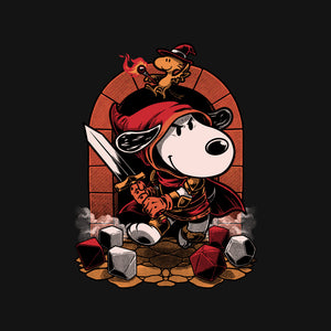 Beagle RPG Adventure