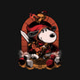 Beagle RPG Adventure-Unisex-Basic-Tee-Studio Mootant