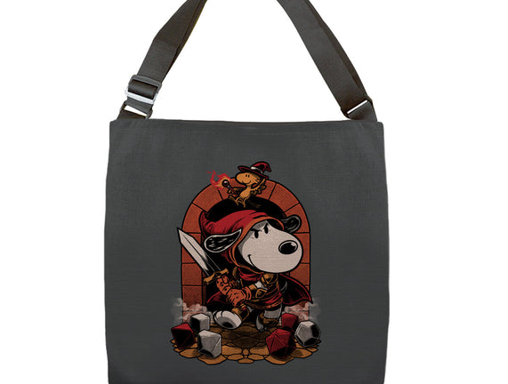 Beagle RPG Adventure