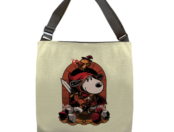 Beagle RPG Adventure