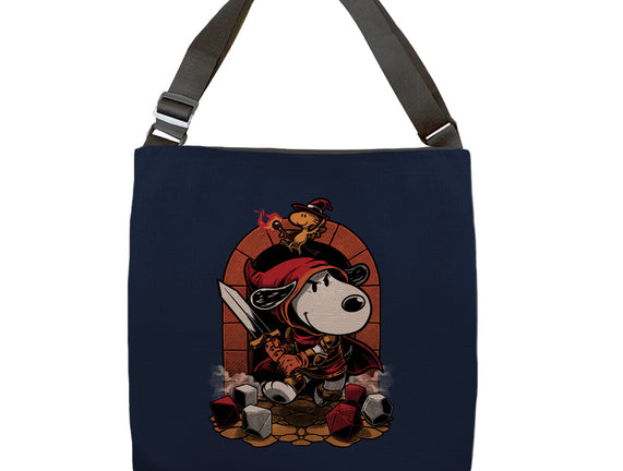 Beagle RPG Adventure