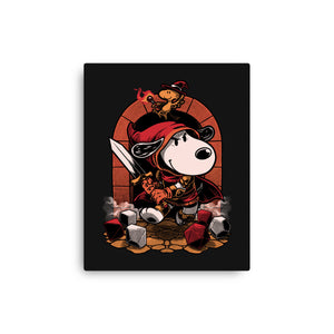Beagle RPG Adventure