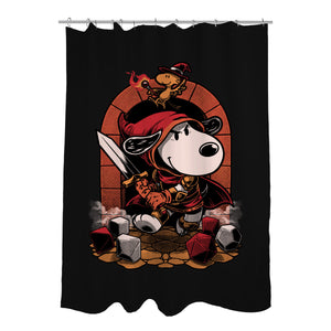 Beagle RPG Adventure