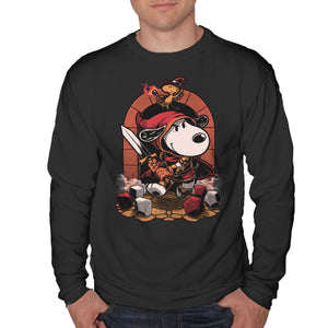Beagle RPG Adventure