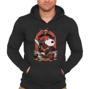 Beagle RPG Adventure