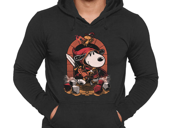 Beagle RPG Adventure