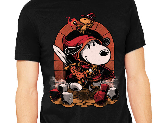 Beagle RPG Adventure