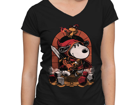 Beagle RPG Adventure