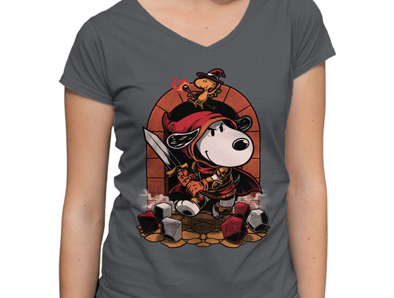 Beagle RPG Adventure