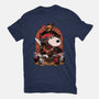 Beagle RPG Adventure-Mens-Heavyweight-Tee-Studio Mootant