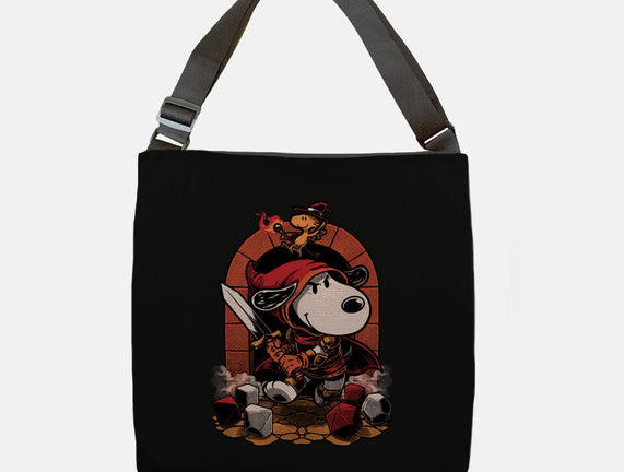 Beagle RPG Adventure