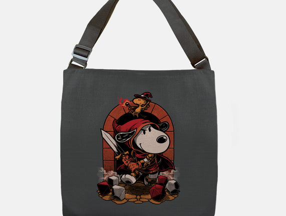 Beagle RPG Adventure
