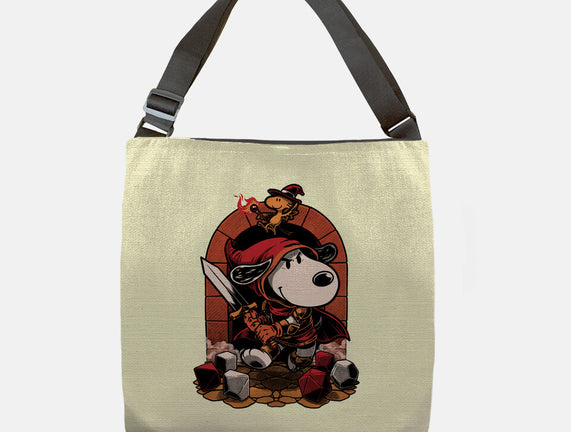Beagle RPG Adventure